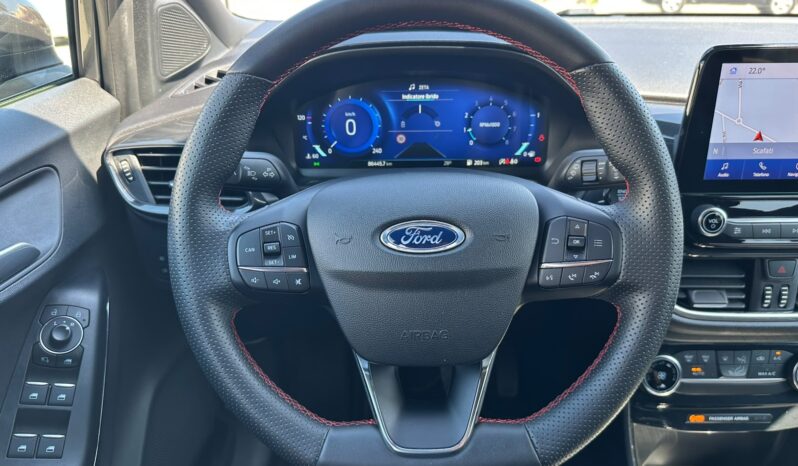 Ford Puma 1.0 EcoBoost Hybrid 125 CV S&S ST-Line pieno