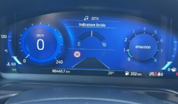 Ford Puma 1.0 EcoBoost Hybrid 125 CV S&S ST-Line pieno