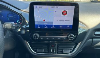 Ford Puma 1.0 EcoBoost Hybrid 125 CV S&S ST-Line pieno