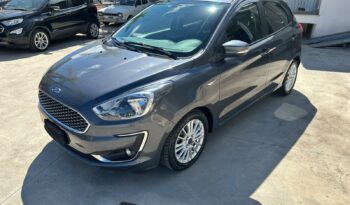 Ford Ka 1.5 TDCi 95 CV S&S 5p pieno