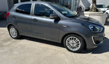 Ford Ka 1.5 TDCi 95 CV S&S 5p pieno