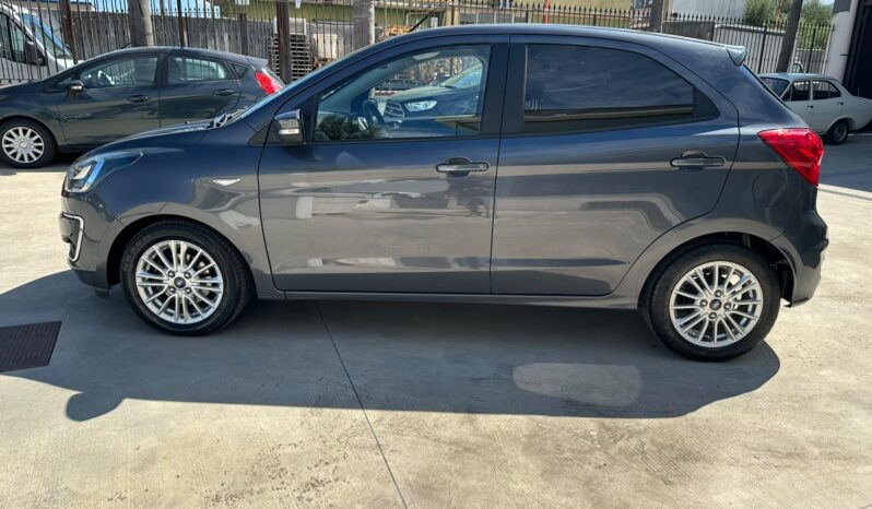 Ford Ka 1.5 TDCi 95 CV S&S 5p pieno