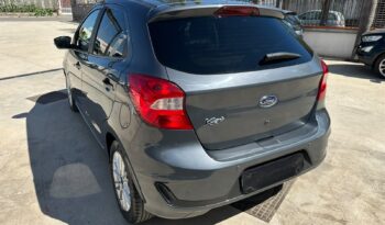 Ford Ka 1.5 TDCi 95 CV S&S 5p pieno