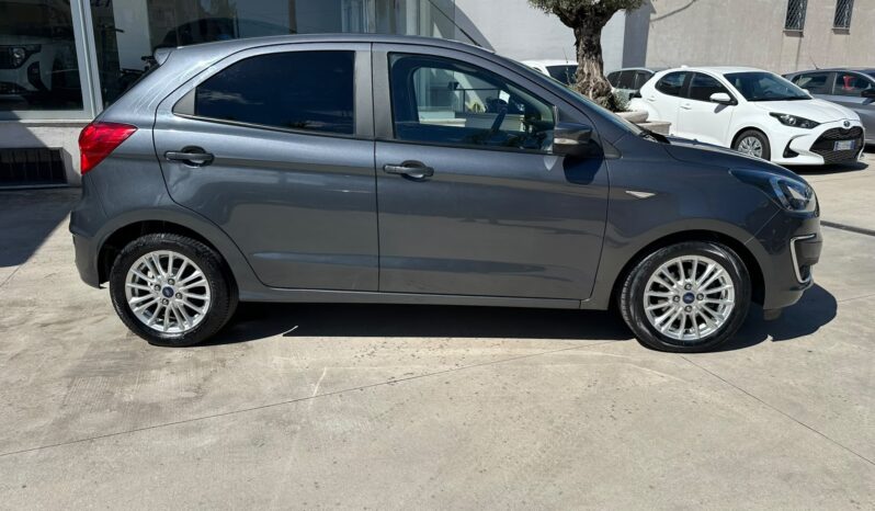 Ford Ka 1.5 TDCi 95 CV S&S 5p pieno