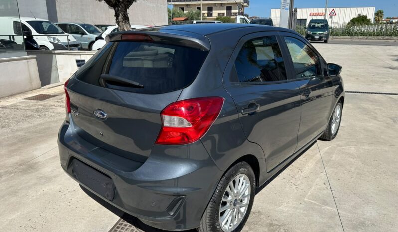 Ford Ka 1.5 TDCi 95 CV S&S 5p pieno