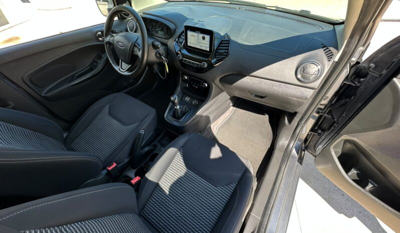 Ford Ka 1.5 TDCi 95 CV S&S 5p pieno