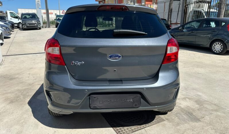 Ford Ka 1.5 TDCi 95 CV S&S 5p pieno