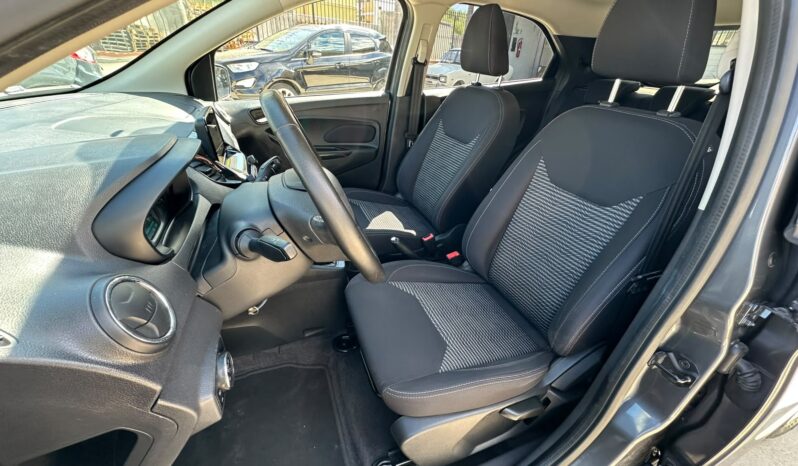 Ford Ka 1.5 TDCi 95 CV S&S 5p pieno