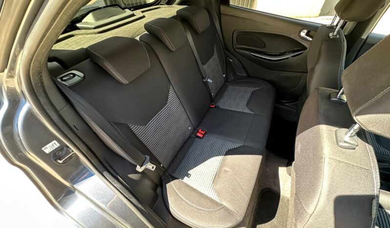 Ford Ka 1.5 TDCi 95 CV S&S 5p pieno