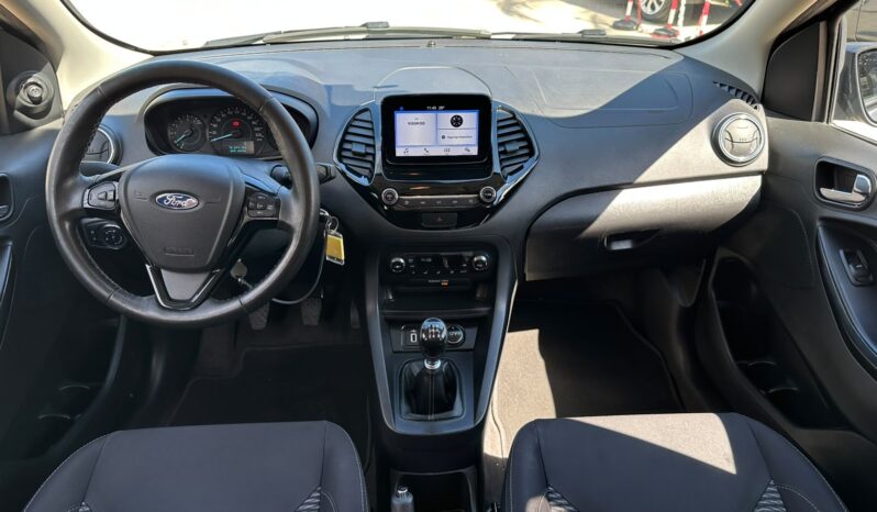 Ford Ka 1.5 TDCi 95 CV S&S 5p pieno