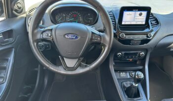 Ford Ka 1.5 TDCi 95 CV S&S 5p pieno