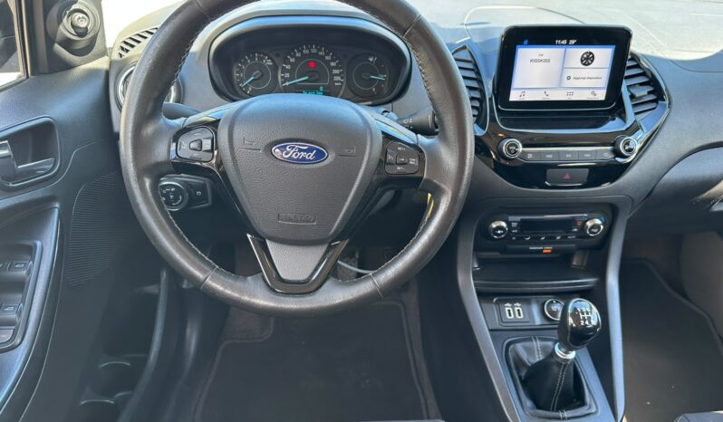 Ford Ka 1.5 TDCi 95 CV S&S 5p pieno