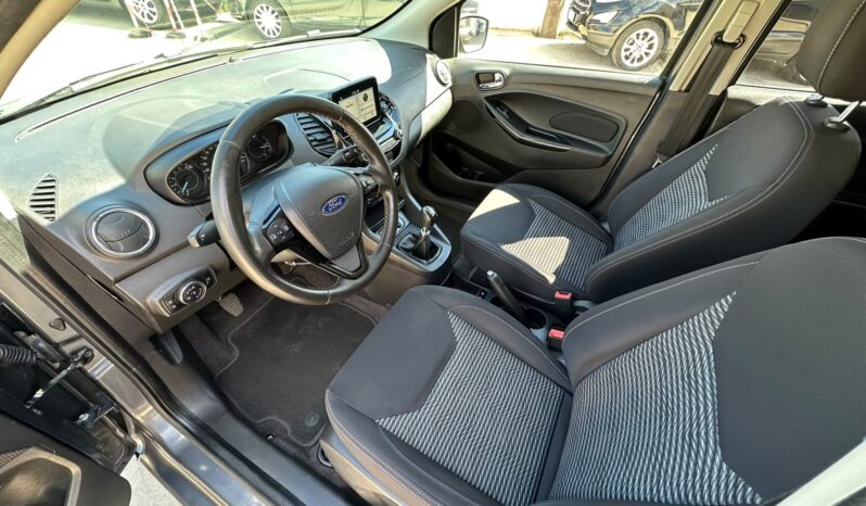 Ford Ka 1.5 TDCi 95 CV S&S 5p pieno