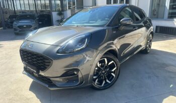 Ford Puma 1.0 125CV ST-Line X 48 MESI DI GARANZIA pieno