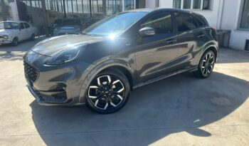 Ford Puma 1.0 125CV ST-Line X 48 MESI DI GARANZIA pieno