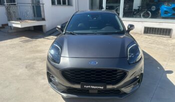 Ford Puma 1.0 125CV ST-Line X 48 MESI DI GARANZIA pieno