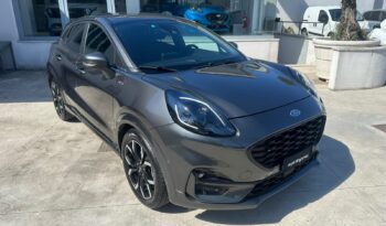Ford Puma 1.0 125CV ST-Line X 48 MESI DI GARANZIA pieno