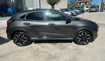 Ford Puma 1.0 125CV ST-Line X 48 MESI DI GARANZIA pieno