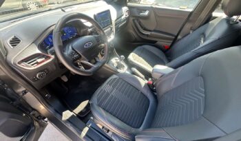 Ford Puma 1.0 125CV ST-Line X 48 MESI DI GARANZIA pieno