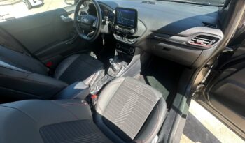 Ford Puma 1.0 125CV ST-Line X 48 MESI DI GARANZIA pieno