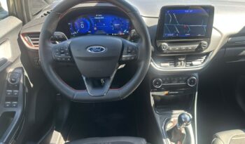 Ford Puma 1.0 125CV ST-Line X 48 MESI DI GARANZIA pieno