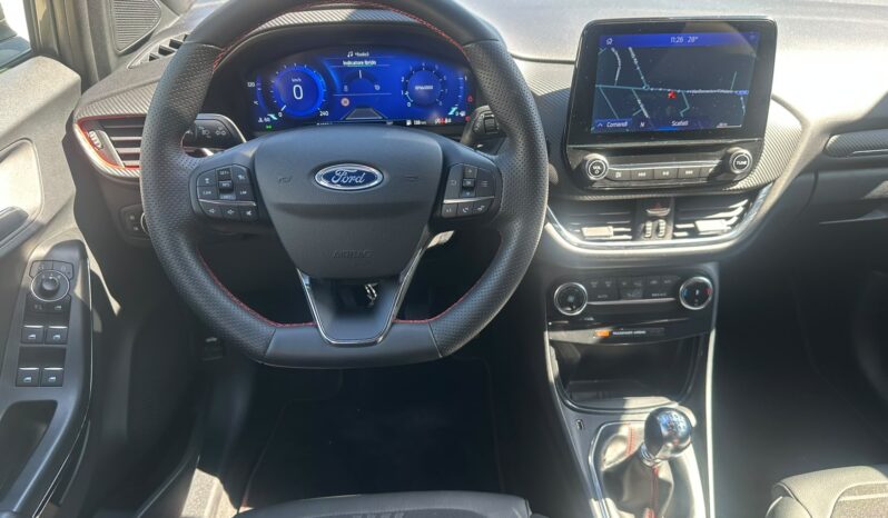 Ford Puma 1.0 125CV ST-Line X 48 MESI DI GARANZIA pieno