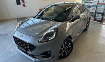 Ford Puma 1.0 Hybrid 125CV aut. ST-Line pieno