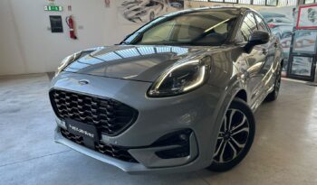 Ford Puma 1.0 Hybrid 125CV aut. ST-Line pieno