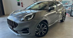 Ford Puma 1.0 Hybrid 125CV aut. ST-Line