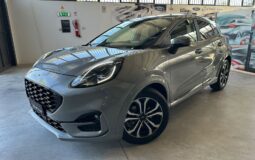 Ford Puma 1.0 Hybrid 125CV aut. ST-Line