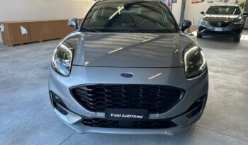 Ford Puma 1.0 Hybrid 125CV aut. ST-Line pieno