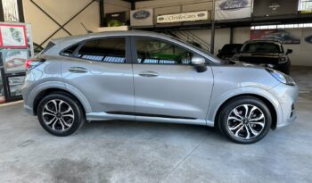 Ford Puma 1.0 Hybrid 125CV aut. ST-Line pieno