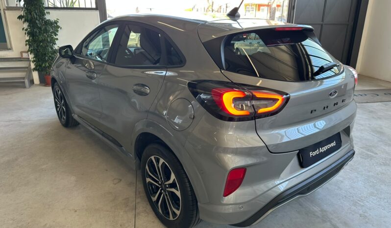 Ford Puma 1.0 Hybrid 125CV aut. ST-Line pieno
