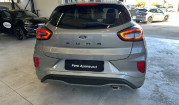 Ford Puma 1.0 Hybrid 125CV aut. ST-Line pieno