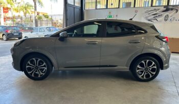 Ford Puma 1.0 Hybrid 125CV aut. ST-Line pieno