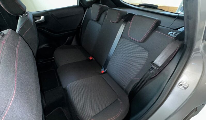 Ford Puma 1.0 Hybrid 125CV aut. ST-Line pieno