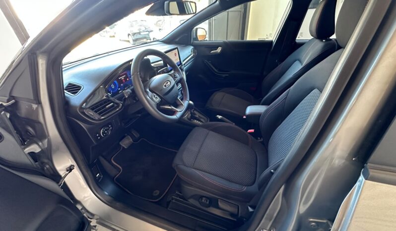 Ford Puma 1.0 Hybrid 125CV aut. ST-Line pieno