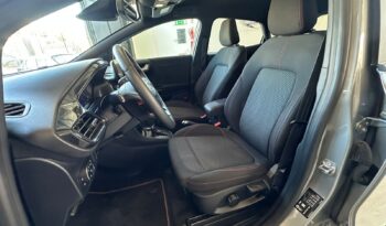 Ford Puma 1.0 Hybrid 125CV aut. ST-Line pieno