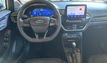 Ford Puma 1.0 Hybrid 125CV aut. ST-Line pieno