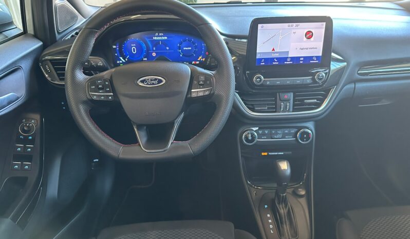 Ford Puma 1.0 Hybrid 125CV aut. ST-Line pieno