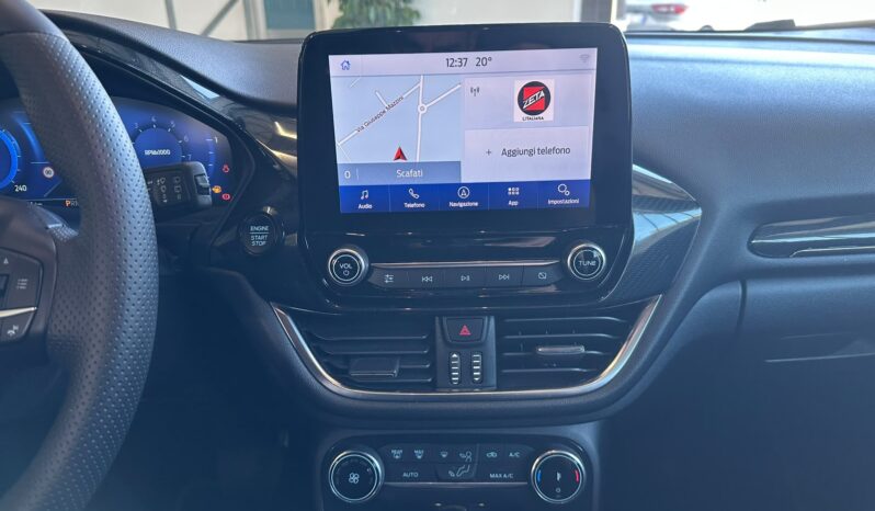 Ford Puma 1.0 Hybrid 125CV aut. ST-Line pieno