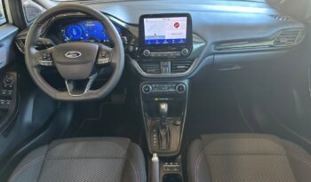 Ford Puma 1.0 Hybrid 125CV aut. ST-Line pieno