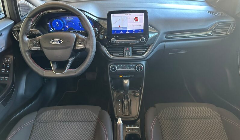 Ford Puma 1.0 Hybrid 125CV aut. ST-Line pieno