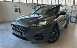 Ford Kuga 1.5 EcoBlue 120CV 2WD ST-Line