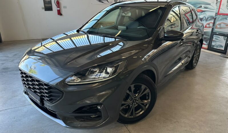 Ford Kuga 1.5 EcoBlue 120CV 2WD ST-Line pieno