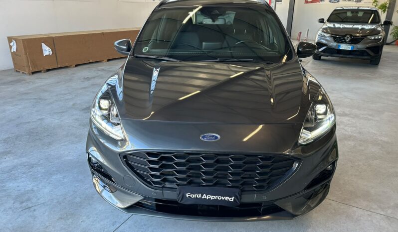 Ford Kuga 1.5 EcoBlue 120CV 2WD ST-Line pieno