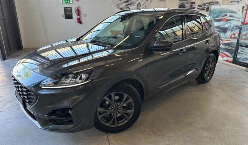 Ford Kuga 1.5 EcoBlue 120CV 2WD ST-Line pieno