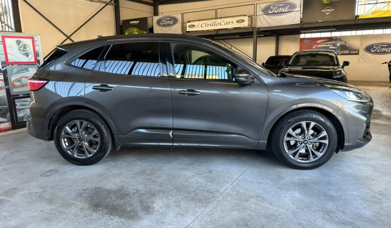 Ford Kuga 1.5 EcoBlue 120CV 2WD ST-Line pieno