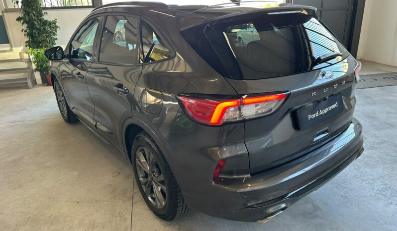 Ford Kuga 1.5 EcoBlue 120CV 2WD ST-Line pieno