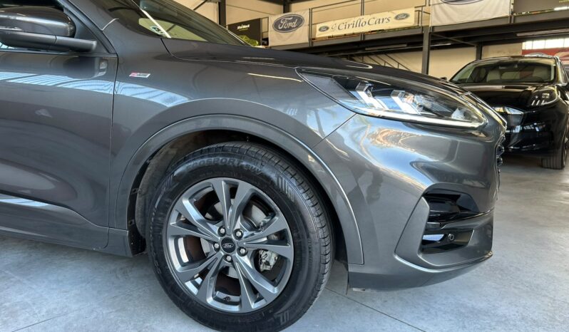 Ford Kuga 1.5 EcoBlue 120CV 2WD ST-Line pieno